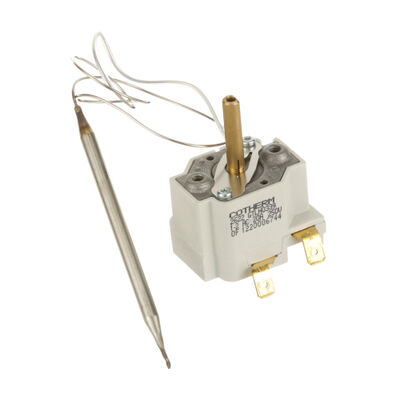 Cecilware 08027 Fryer Thermostat W/Dial