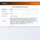 Duke 175536 Spark Igniter PSE-DK4