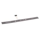 Scotsman SC11-0588-01 Membrane Switch Panel Overlay