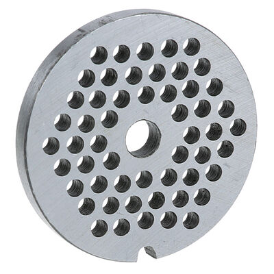 Intedge 12H316 Grinder Plate 3/16"