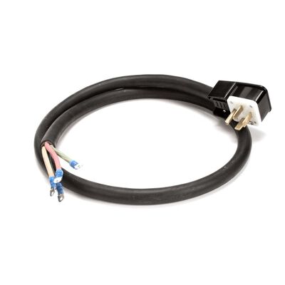 Accutemp AT0A-2788-17 Griddle Power Cord Assembly With Plug