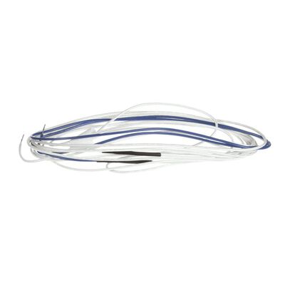 True 802331 Heater Wire Glass Braid 193" 115V 3.5W/ft 48"