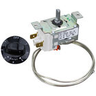 Beverage Air 502-302B Refrigerator Thermostat W/Knob 16-50&deg;F
