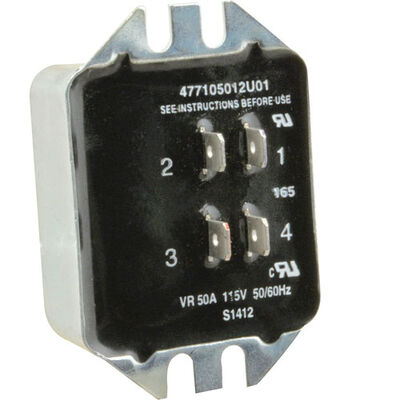 Power Soak Systems 31983 Switch For Leeson Run Relay