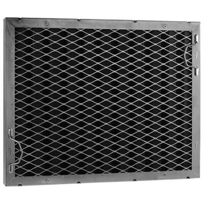 Flame Gard 102025 Hood Filter Flame Gard, 20" H x 25" W, 20x25 PTFE