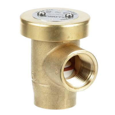 Jackson 4820-002-53-77 Vacuum Breaker 3/4" Brass