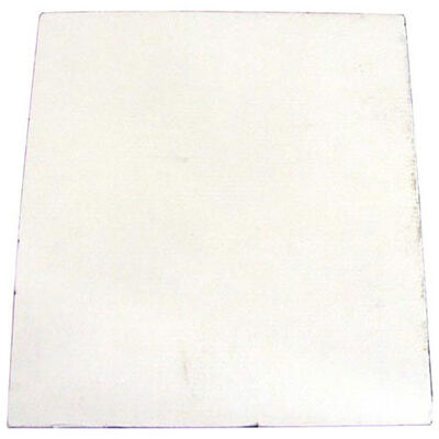 Frymaster 8120214 Insulation Board