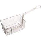 Cecilware V095A Fryer Twin Basket 10-3/4L 6-3/4W 5D