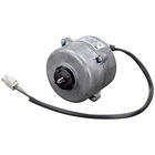 Master-Bilt 02-71006 Fan Motor Condenser 115V, 60HZ