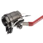 Vulcan Hart 00-976656-00002 Fryer Valve Assembly RH 1-1/4"