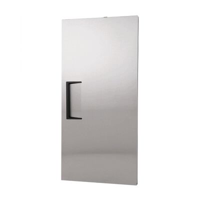 True 978002 Door Assembly Right Hand T-72F