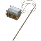 Jackson 05930-011-49-43 220 Degree Hi-Limit Thermostat W/ Bulb