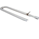 Garland 2405203-GAR Left-hand CG Burner Assembly