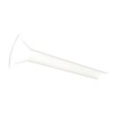 Globe CC1243 Meat Chopper Stuffing Tube CC12