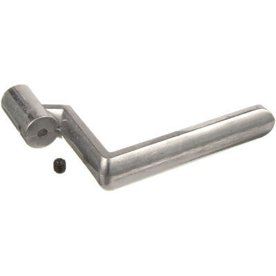 American Range A32108 Handle Gas Valve 3-1/2" X 4-5/8" ARWR-J