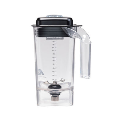 Hamilton Beach 6126-455 Complete Container for HBH455 Blender