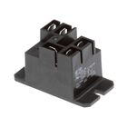 Vulcan Hart 00-497125-00004 SPDT Relay 24V Coil