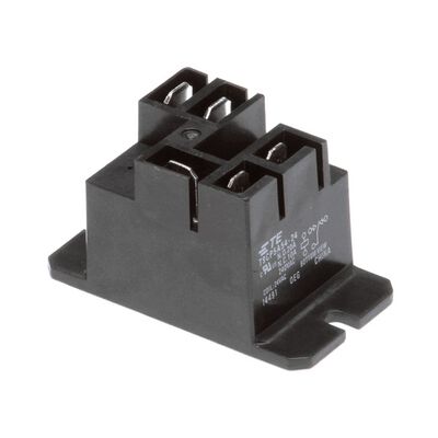 Vulcan Hart 00-497125-00004 SPDT Relay 24V Coil