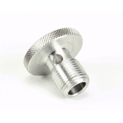 Vulcan Hart 499084-2 Fryer Suction Port Knob