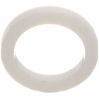 BKI (Barbeque King) FT0059 Fryer Teflon Washer Calrod White 5/8"ID X 7/8"OD X 1/8" Thick