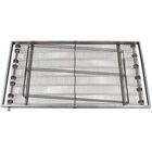 Lincoln 369443 Oven Conveyor Assembly Complete 31"