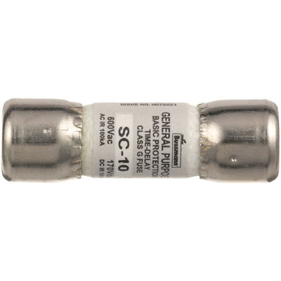 Southbend 1455A8793 Fuse, 600V, 10 AMP