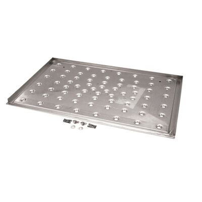 Turbochef I5-3200 Oven Jet Plate Standard Bottom I5
