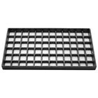 American Range A17003 Bottom Waffle Grate 15" X 8" 72 SQ Holes