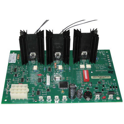 Hatco R02.01.229.00 Toaster Control Board