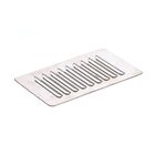 Beverage Air 00A34-034BBC Drip Tray Cover SS BM23C