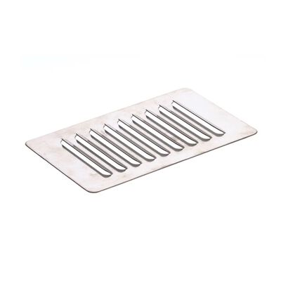Beverage Air 00A34-034BBC Drip Tray Cover SS BM23C