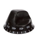 Vulcan Hart 499168-00003 Oven Knob