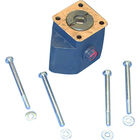 Frymaster FM8261264 Bi-Rotational Pump and Gasket Kit W/ 2" Center Mounting Holes
