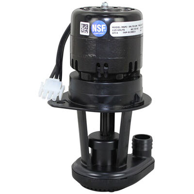 Manitowoc 2005713 Water Pump - 115V