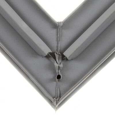 H & K International H-4-39-169 Door Gasket