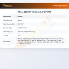 Merco 50377SP Infinite Switch 120V/15A