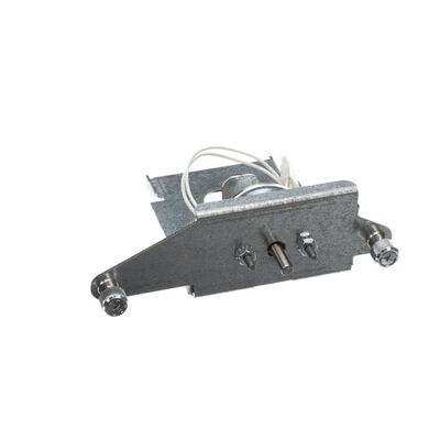 Silver King 366-132S Rack Solenoid Kit SK-1