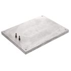 Marshall Air 165285 Platen 9" X 12"