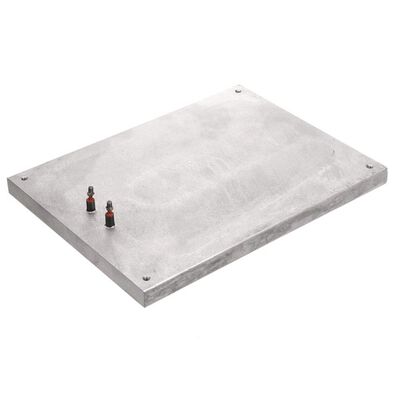 Marshall Air 165285 Platen 9" X 12"