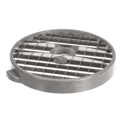 Robot Coupe 28121 Food Processor Dicing Grid 20mm X 20mm CL50