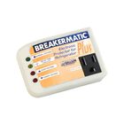 True 801929 1/3HP Surge Protector 115V PME-110-TR Lower