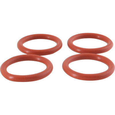 Frymaster FM8160135PK  Drain Valve O-Ring , Pack 4