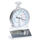 Refrigeration Thermomete 2.25 X 2.25", -20 To 80f For Comark - Part# Rft2a
