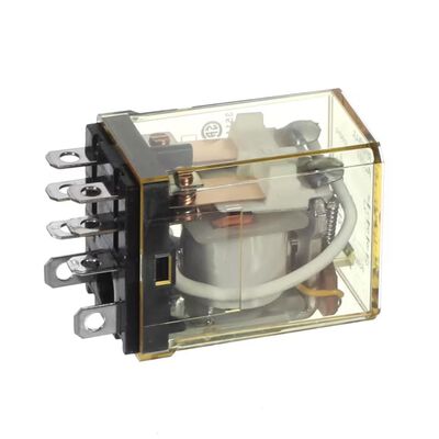 WOOD STONE 70ROC-0300 Relay 24 VAC