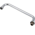 T&S Brass 061X-A22 Swing  Nozzle ,10"