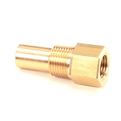 Vulcan Hart 00-857072-00001 Nozzle Cavity Drain Cooling C24EA10
