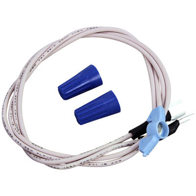 Hobart 11358 Hi-Limit Adapter W/ 18" Wire Leads &  2 Screw Term Lugs