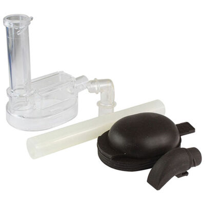 Pump With Tube For Server Products - Part# 07119