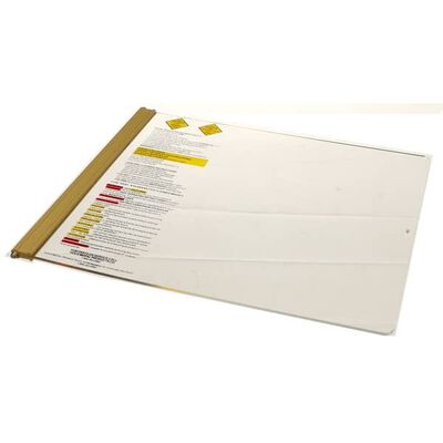 Gold Medal 56011 Popcorn Machine Door Assembly 2404
