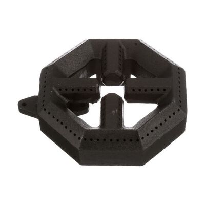 Burner Head6.25" Dia.  Ci For Jade Range - Part# 10-135